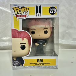 BTS Butter Funko Pop! (RM ver)