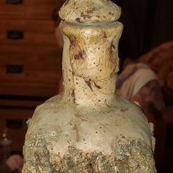 Vintage Italian Decanter