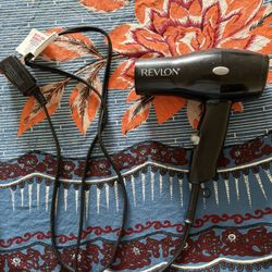 Hair Dryer