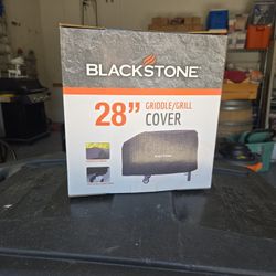 Blackstone 28" Griddle/Grill  Cover