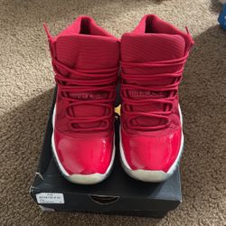 Air Jordan 11 Retro