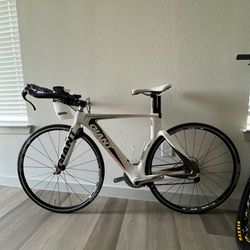 2013 Giant Trinity C2-W