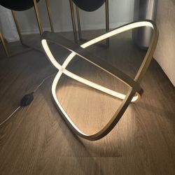 West Elm Dimmable Contemporary Light 