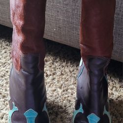 Gorgeous Cowboy Boots 