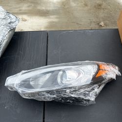 Kia Forte/forte 5 Headlight