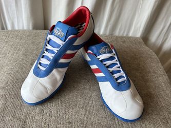 Adidas Gumball 3000 Size 8 for Sale in Seattle WA OfferUp
