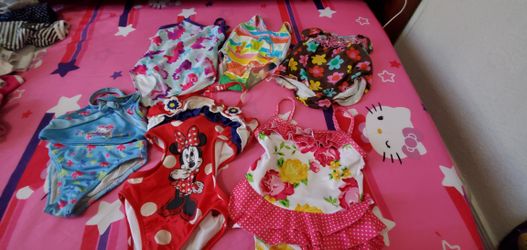 Girl clothes 12,18&24 months!!