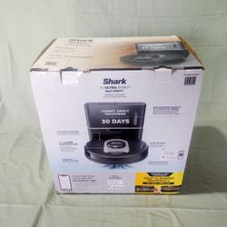 Shark AI Ultra Robot Self-empty Vacuum….$140 obo