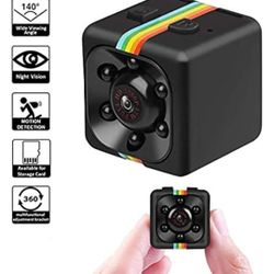 Mini Spy Camera