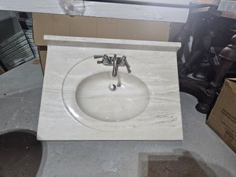 Vanity Tops