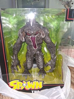 Spawn 90s Violator
