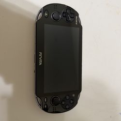 (Modded) 512gig PSVITA