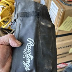 Rawlings Baseball Glove Repair Kit