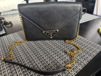 Prada purse