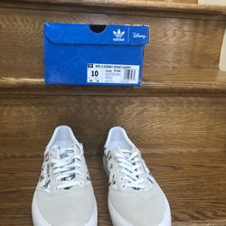 Adidas Disney Sports Sneakers