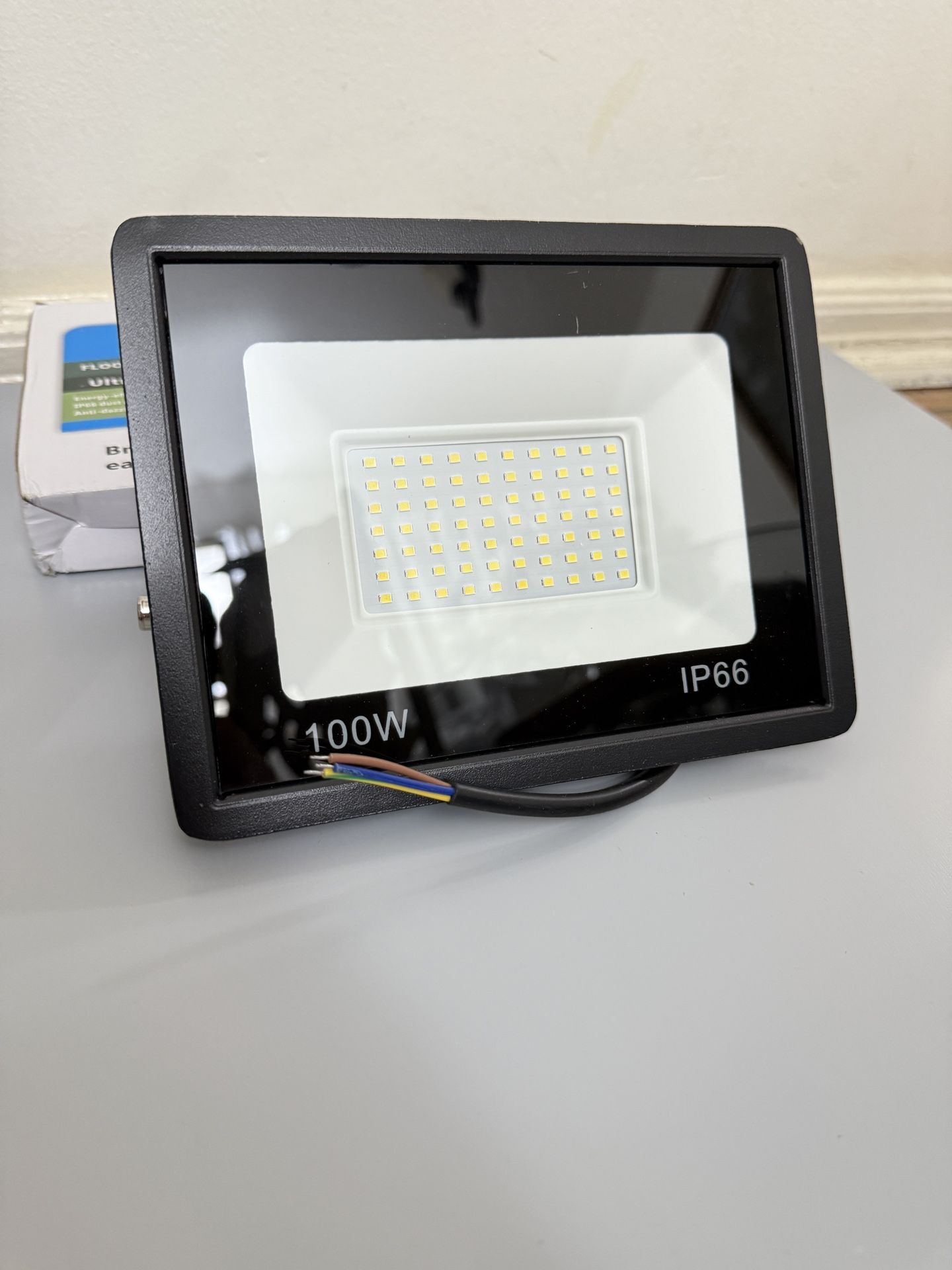 lED flood Light 
