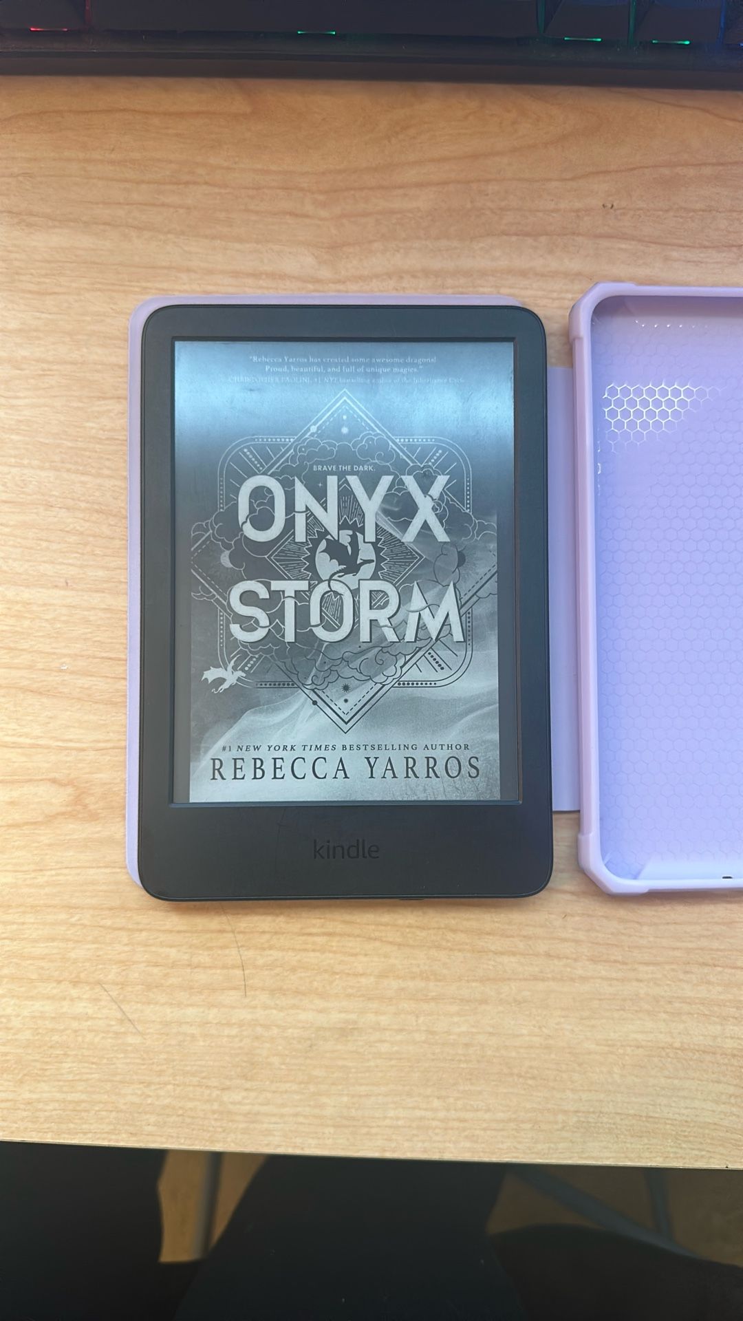 Kindle (11th Generation) 2022