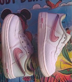 Nike AF1 shoes