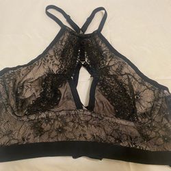 Lace Bralettes