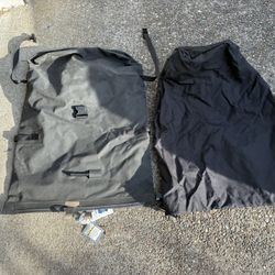 Watershed 3-day Dry bag With Liner