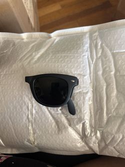 Foldable Sunglasses