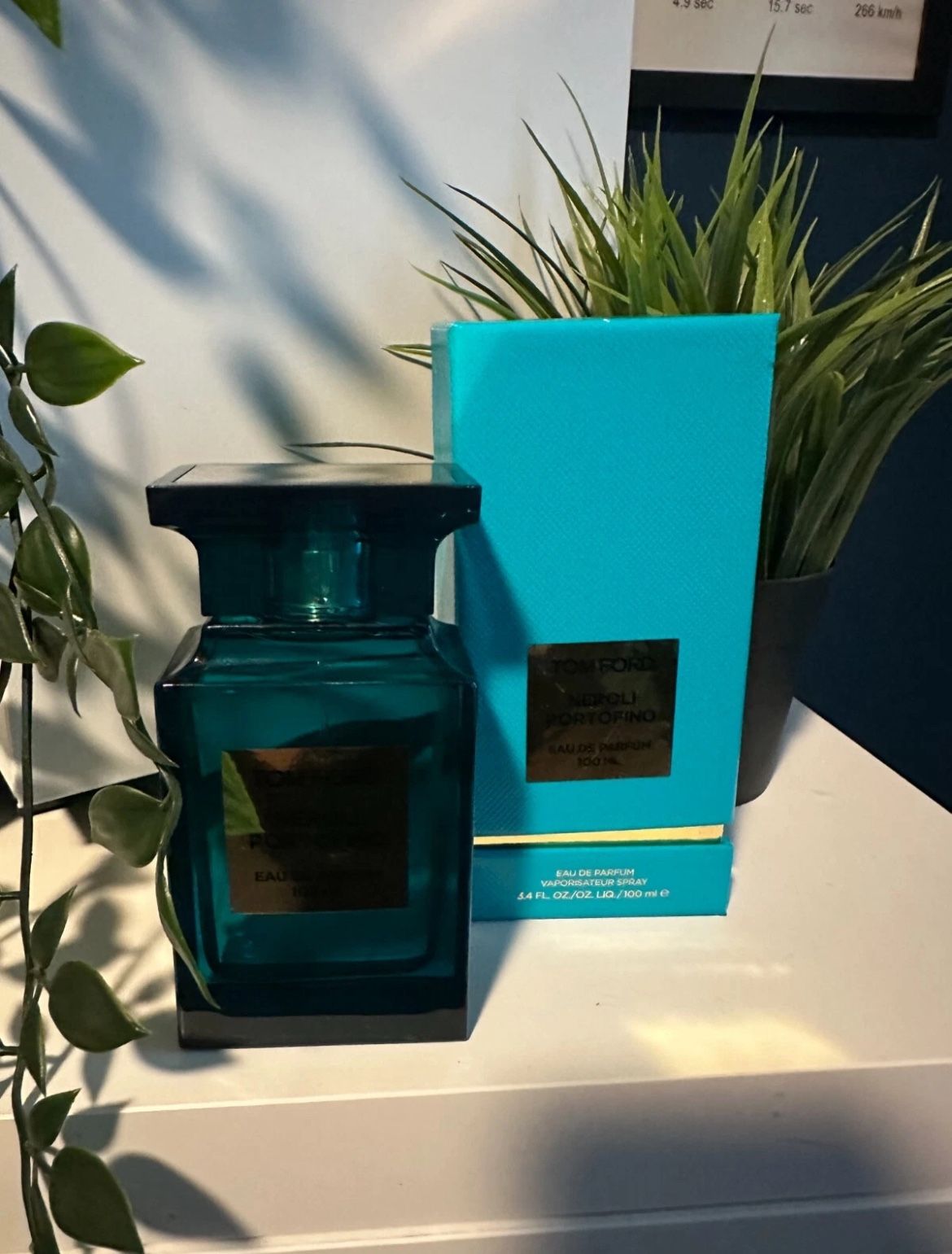Tom Ford Neroli Portofino