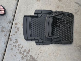 Floor Mats