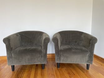 Accent Chairs