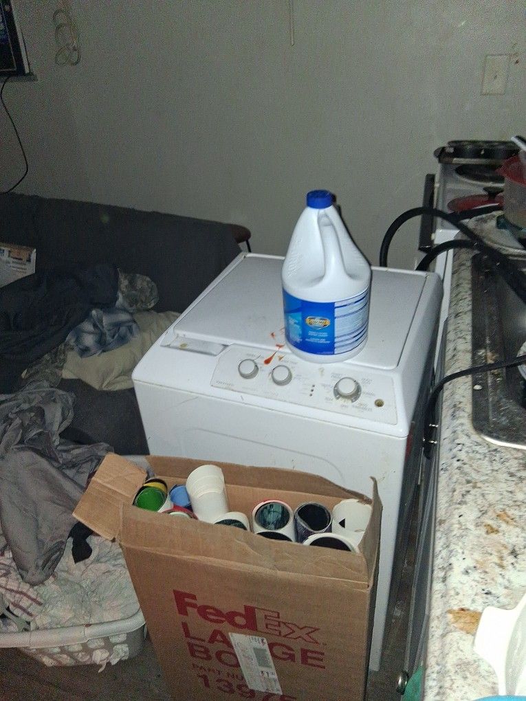 Washing Macine Portable 