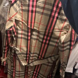 New and Used Burberry for Sale in Columbus, GA - OfferUp