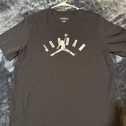 Jordan Shirt (Large)