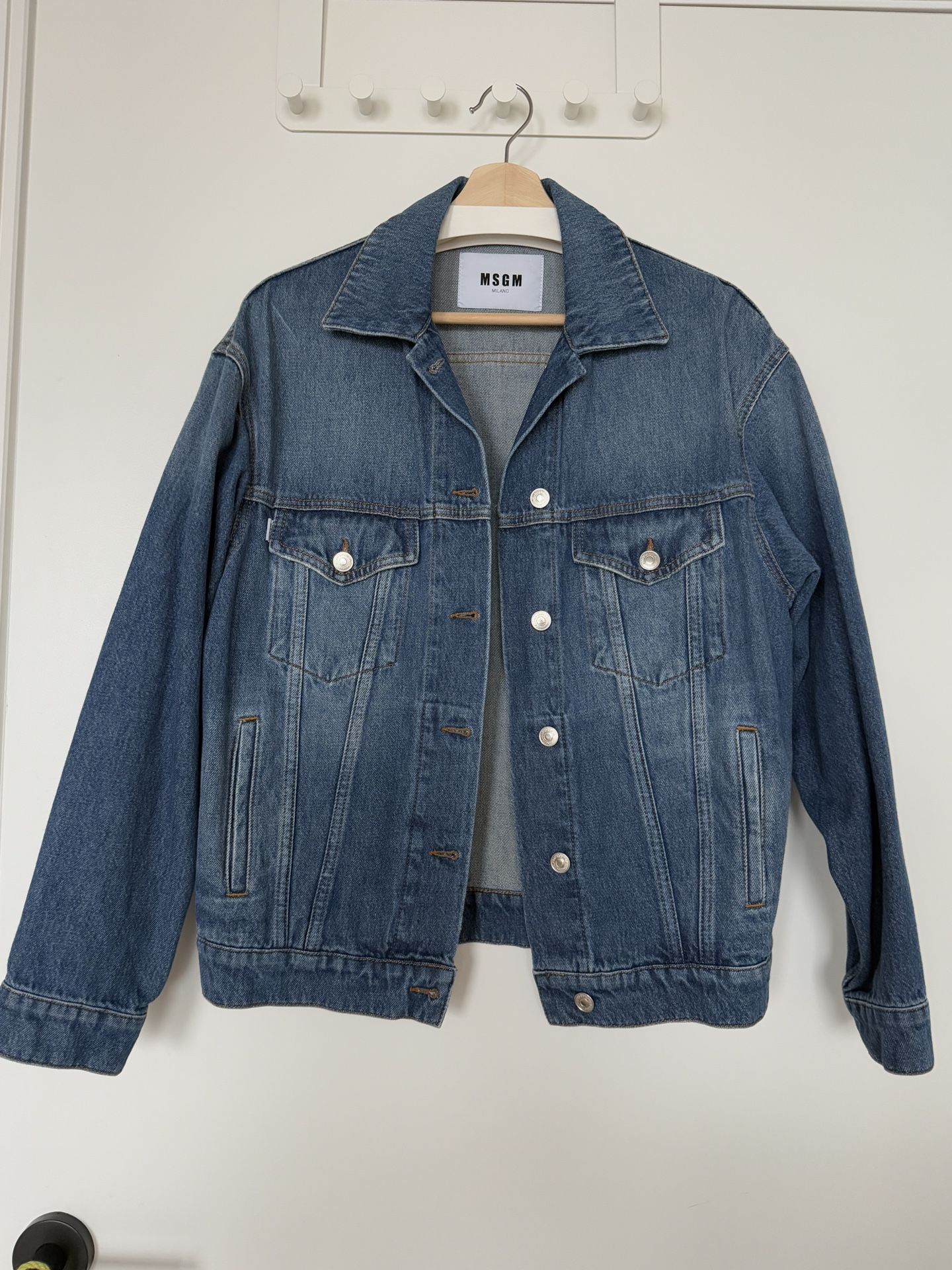 MSGM Women Jacket