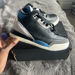 JORDAN SIZE 13c 