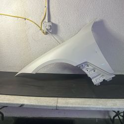 2022 2023 2024 BMW i4 G26 Gran Coupe Front Left Driver Side Fender OEM