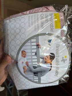 Baby stuff and home decor
