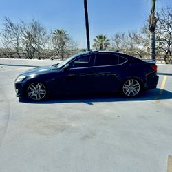 2008 Lexus IS