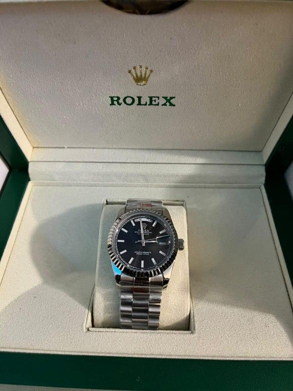 36mm ANY QUESTIONS JUST DM ME
