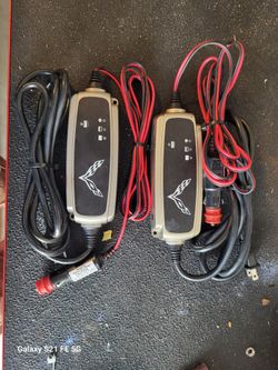 Battery Tender