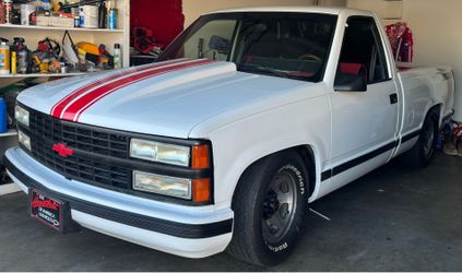 Chevrolet