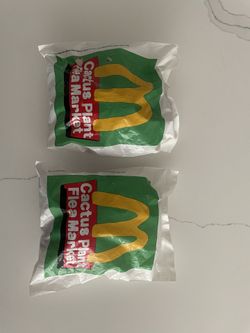 Cactus Plant Flea Market