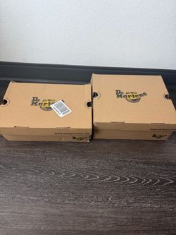 Dr. Martens
