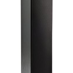 Polk Audio T50, 150 Watt Home Theater Floor Standing Tower Speaker (Damaged)