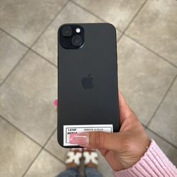 iPHONE 15 PLUS UNLOCKED 
