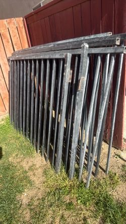 Fence