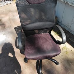 Office chair, office desk chair, bedroom chair