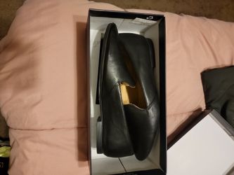 Naturalizer Leather Flats