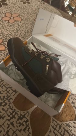 Timberland  kids 13.5c