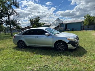 2010 Toyota Camry