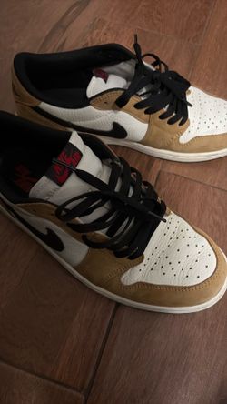 Jordan Shoes