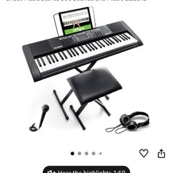 Alesis melody 61 Piano 